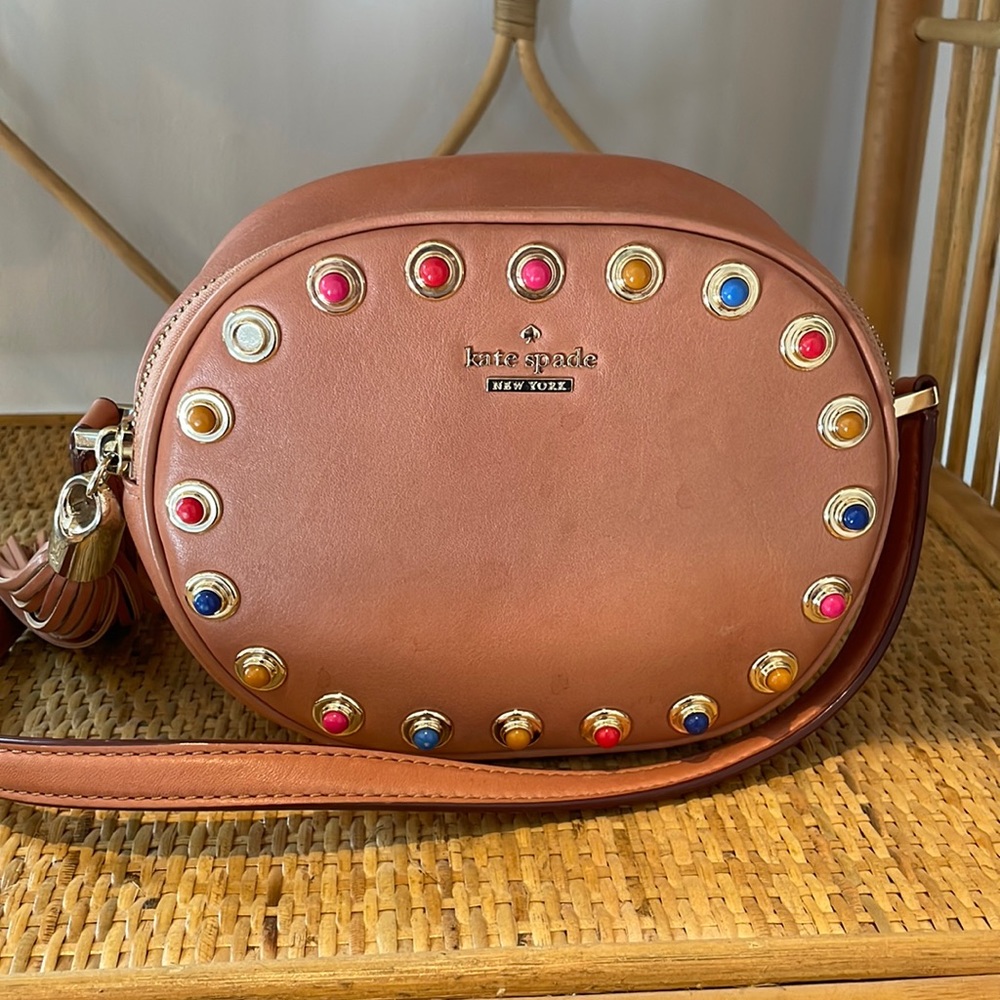 Kate Spade Crossbody ♠️
